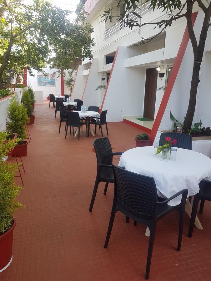 Hotel Stone House Mahabaleshwar Exterior photo