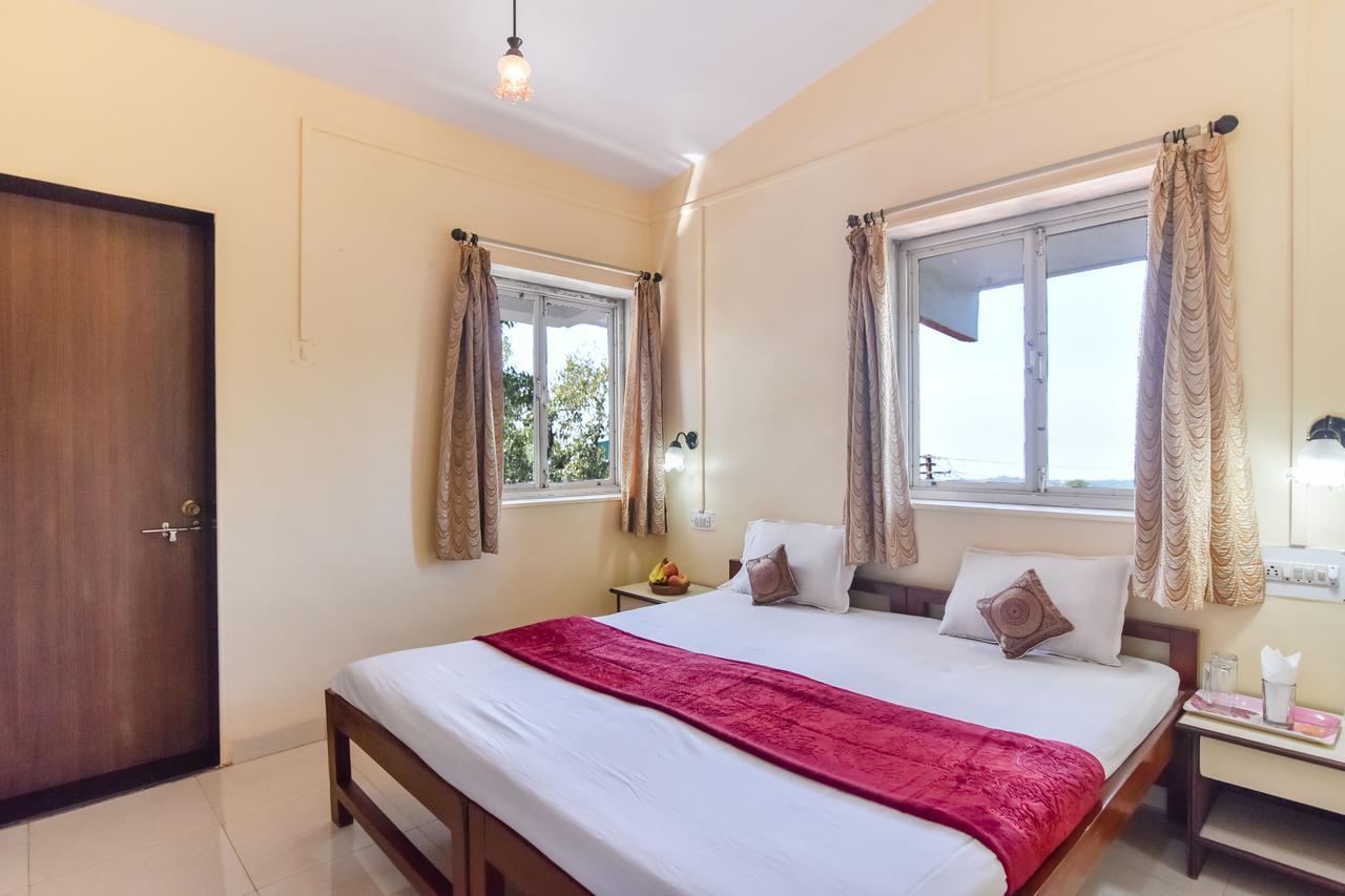 Hotel Stone House Mahabaleshwar Exterior photo